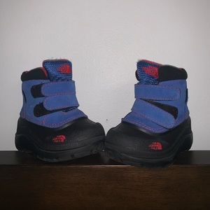 The North Face Boy Boots